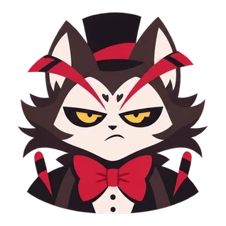 Whiskers AI voice effect