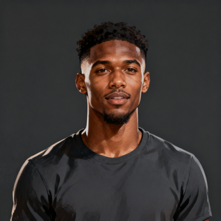 justin jefferson AI voice effect
