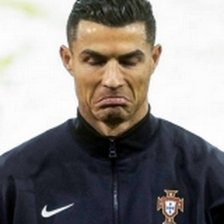 ronaldo voice