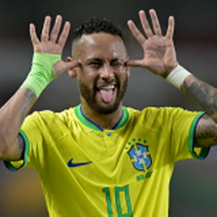 neymar voice