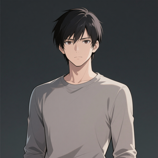 Yagami Light AI voice effect