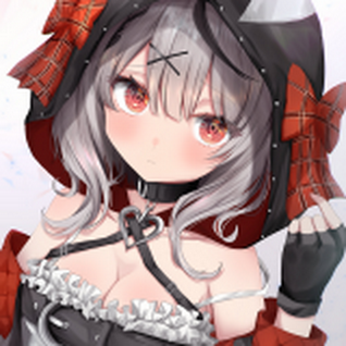 沙花叉クロエ AI voice effect
