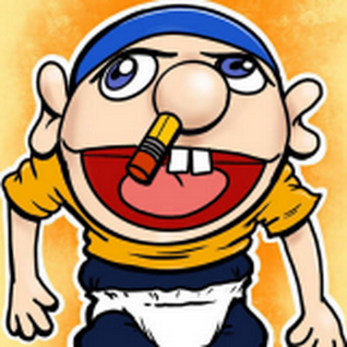 Jeffy voice