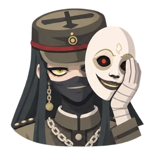 Korekiyo Shinguji AI voice effect