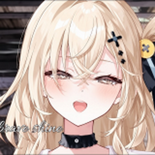 토키노 메리 AI voice effect