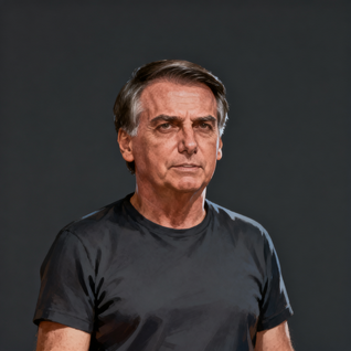 bolsonaro voice