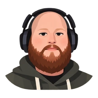 Master Gamer AI voice effect
