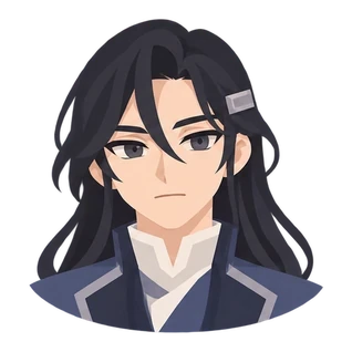 Kuchiki Byakuya AI voice effect