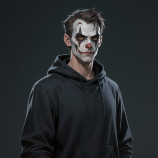 SHACO voice