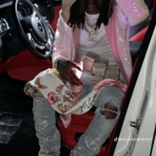 chief keef voice