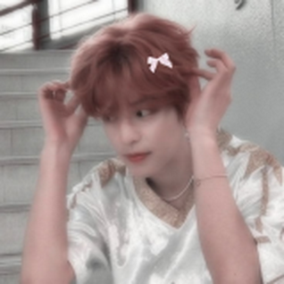 Kim seungmin AI voice effect