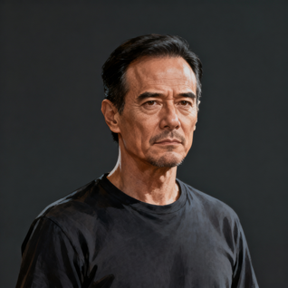 walter white chines AI voice effect