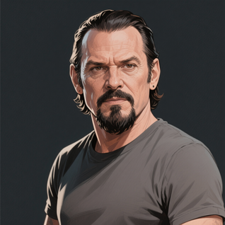 kidrock 2 voice