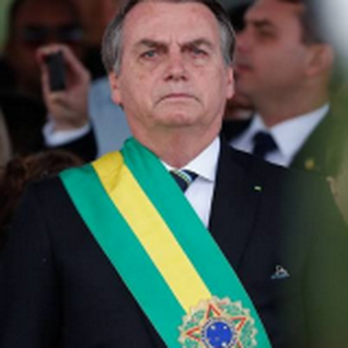 BOLSONARO voice