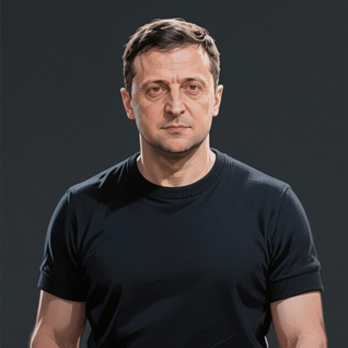 zelenskiy AI voice effect