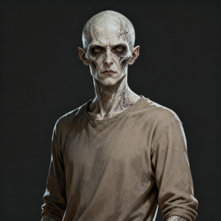 vecna voice