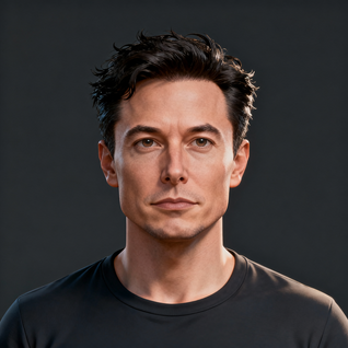 elon voice