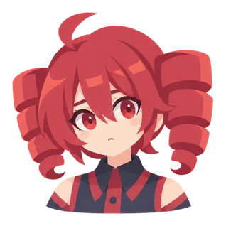 kasane teto xd AI voice effect