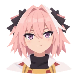 Astolfo voice