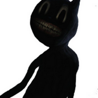 Cartoon Cat voice