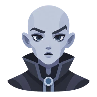 Voldemort AI voice effect