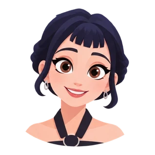 Zoey AI voice effect