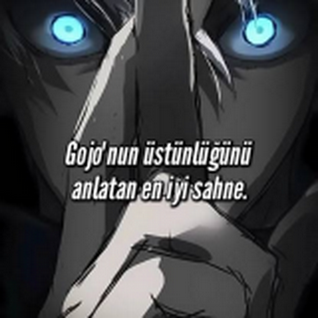 gojo voice