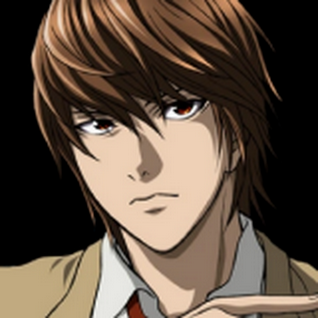 light yagami AI voice effect