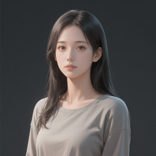 카리나 AI voice effect