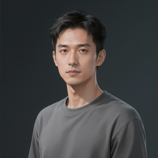 Dylan Wang voice