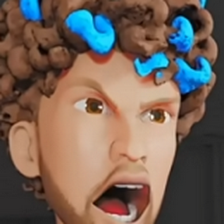 jmancurly AI voice effect