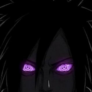 MADARA AI voice effect