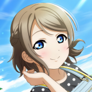 You Watanabe AI voice effect