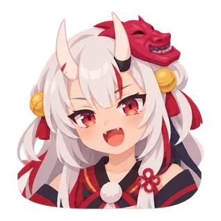 nakiri ayame voice