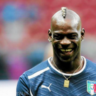 MarioBalotelli AI voice effect