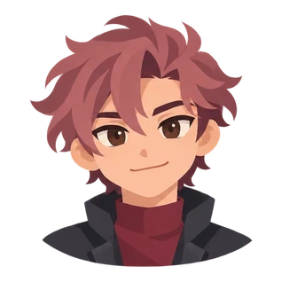 yuji itadori AI voice effect