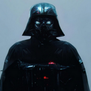 Darthvader voice