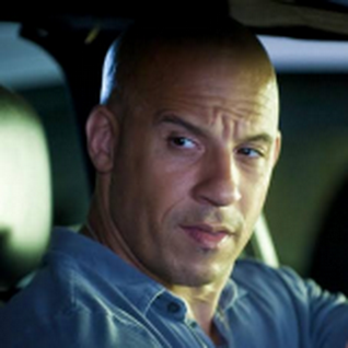Vin Diesel AI voice effect