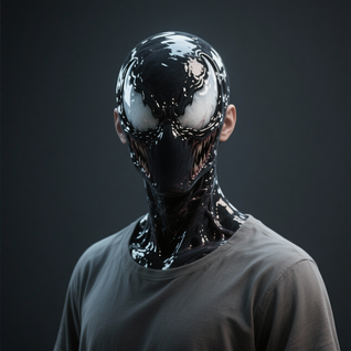 Venom voice