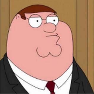 Peter voice