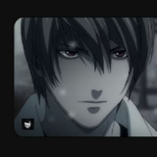 LIGHT YAGAMI HIRO AI voice effect