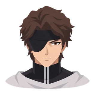 sosuke aizen voice