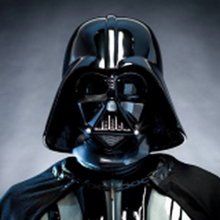 vader voice