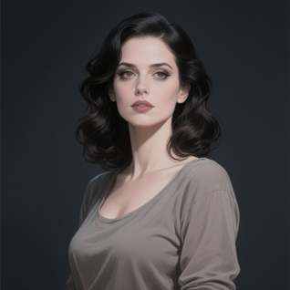 Lana Del Ray AI voice effect