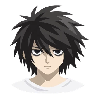 L AI voice effect