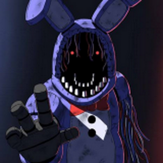 withered bonnie AI voice effect