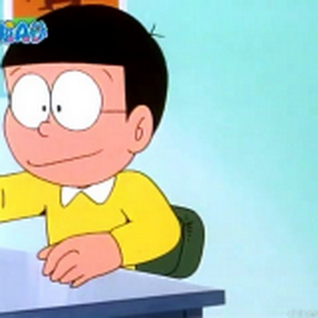 Nobita Nobi-Kun voice