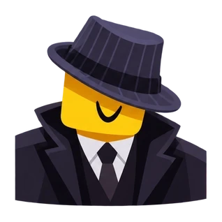 Mafioso AI voice effect