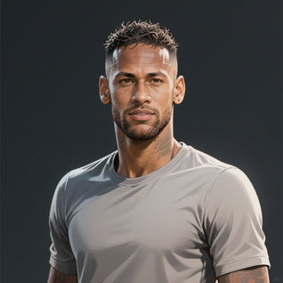 neymar voice