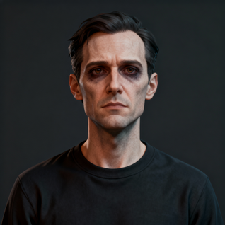 Vecna AI voice effect
